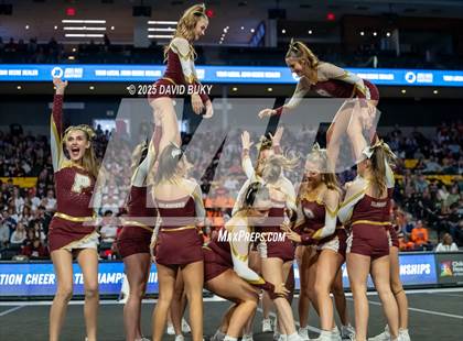 Thumbnail 3 in Poquoson (VHSL Class 2 State Finals) photogallery.