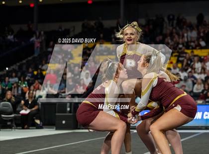 Thumbnail 2 in Poquoson (VHSL Class 2 State Finals) photogallery.