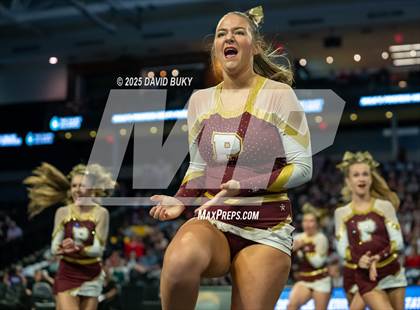 Thumbnail 3 in Poquoson (VHSL Class 2 State Finals) photogallery.