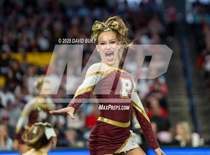 Thumbnail 1 in Poquoson (VHSL Class 2 State Finals) photogallery.