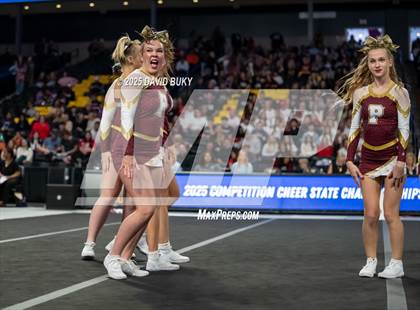 Thumbnail 3 in Poquoson (VHSL Class 2 State Finals) photogallery.