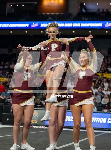 Thumbnail 2 in Poquoson (VHSL Class 2 State Finals) photogallery.