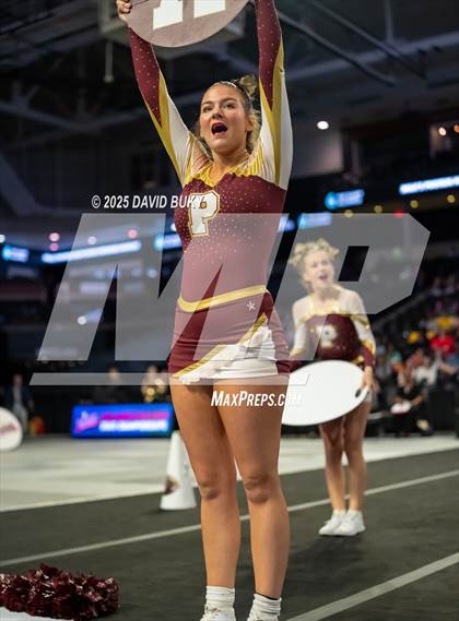 Thumbnail 3 in Poquoson (VHSL Class 2 State Finals) photogallery.