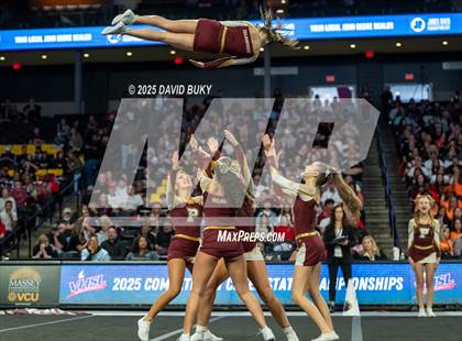 Thumbnail 2 in Poquoson (VHSL Class 2 State Finals) photogallery.