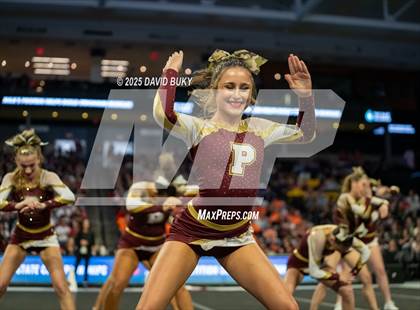 Thumbnail 3 in Poquoson (VHSL Class 2 State Finals) photogallery.