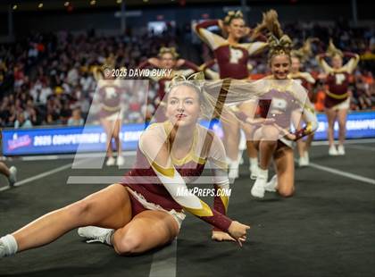 Thumbnail 2 in Poquoson (VHSL Class 2 State Finals) photogallery.