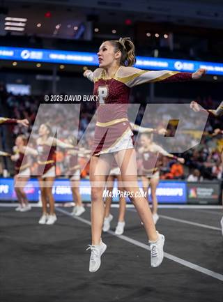 Poquoson (VHSL Class 2 State Finals)