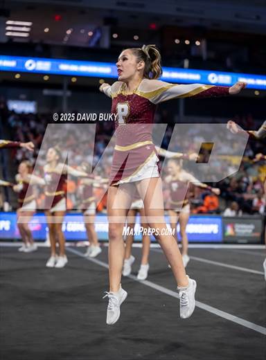 Poquoson (VHSL Class 2 State Finals)