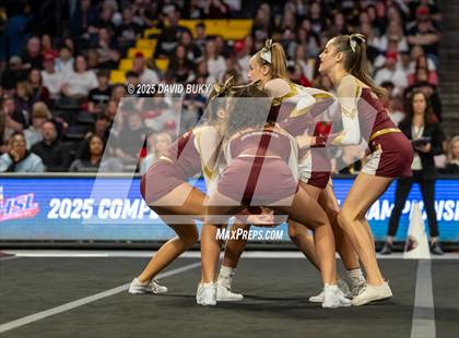 Thumbnail 2 in Poquoson (VHSL Class 2 State Finals) photogallery.