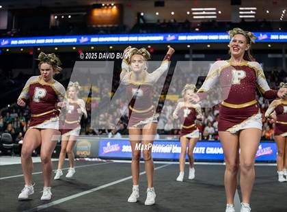 Thumbnail 3 in Poquoson (VHSL Class 2 State Finals) photogallery.