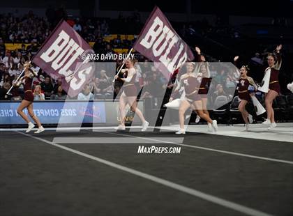 Thumbnail 2 in Poquoson (VHSL Class 2 State Finals) photogallery.