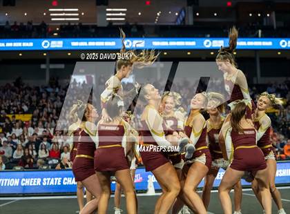 Thumbnail 3 in Poquoson (VHSL Class 2 State Finals) photogallery.