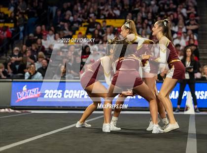 Thumbnail 1 in Poquoson (VHSL Class 2 State Finals) photogallery.