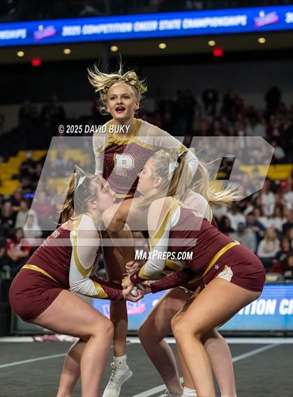 Thumbnail 3 in Poquoson (VHSL Class 2 State Finals) photogallery.