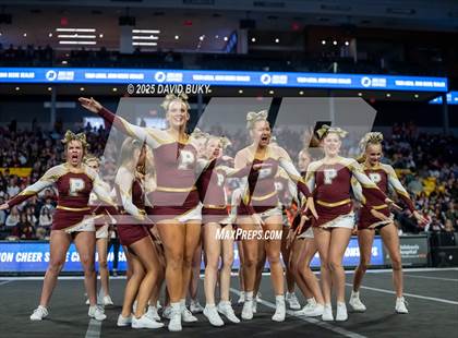 Thumbnail 1 in Poquoson (VHSL Class 2 State Finals) photogallery.