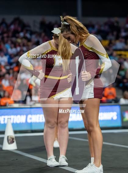 Thumbnail 3 in Poquoson (VHSL Class 2 State Finals) photogallery.