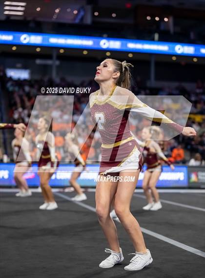 Thumbnail 2 in Poquoson (VHSL Class 2 State Finals) photogallery.