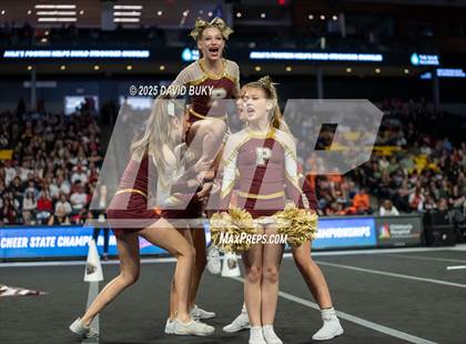 Thumbnail 1 in Poquoson (VHSL Class 2 State Finals) photogallery.