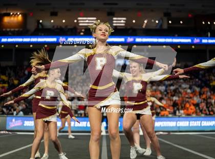 Thumbnail 2 in Poquoson (VHSL Class 2 State Finals) photogallery.