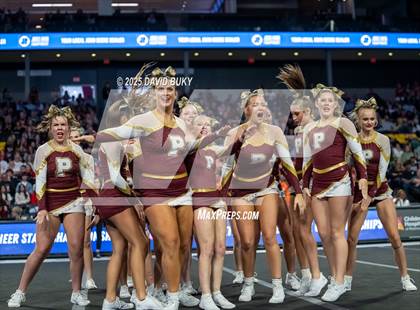 Thumbnail 2 in Poquoson (VHSL Class 2 State Finals) photogallery.