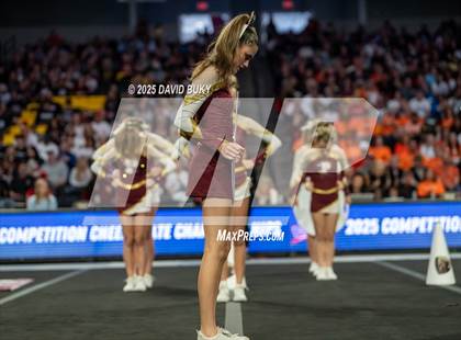 Thumbnail 3 in Poquoson (VHSL Class 2 State Finals) photogallery.