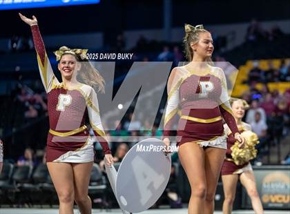 Thumbnail 2 in Poquoson (VHSL Class 2 State Finals) photogallery.