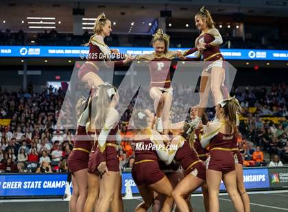 Thumbnail 1 in Poquoson (VHSL Class 2 State Finals) photogallery.