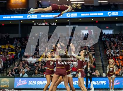 Thumbnail 3 in Poquoson (VHSL Class 2 State Finals) photogallery.