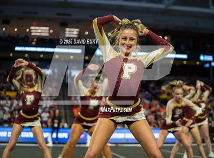 Thumbnail 2 in Poquoson (VHSL Class 2 State Finals) photogallery.