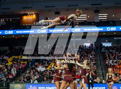 Thumbnail 1 in Poquoson (VHSL Class 2 State Finals) photogallery.