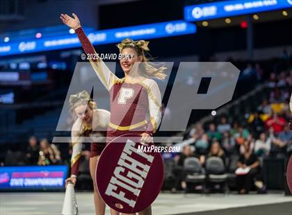 Thumbnail 2 in Poquoson (VHSL Class 2 State Finals) photogallery.