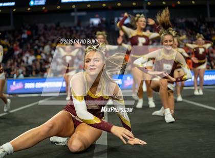Thumbnail 1 in Poquoson (VHSL Class 2 State Finals) photogallery.