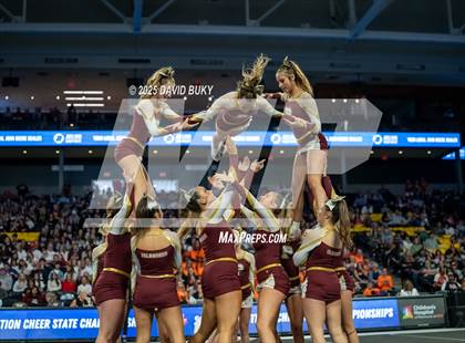 Thumbnail 3 in Poquoson (VHSL Class 2 State Finals) photogallery.