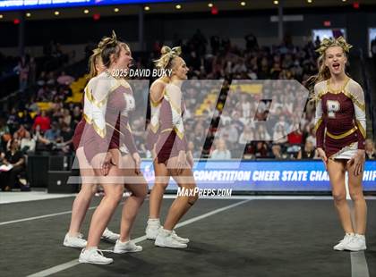 Thumbnail 1 in Poquoson (VHSL Class 2 State Finals) photogallery.