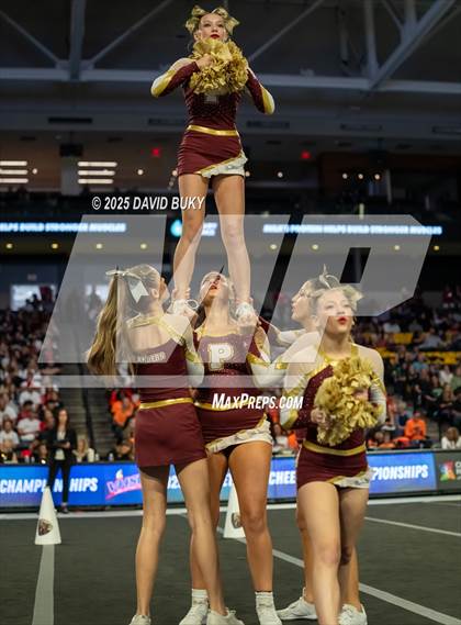 Thumbnail 2 in Poquoson (VHSL Class 2 State Finals) photogallery.