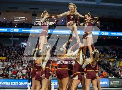 Thumbnail 2 in Poquoson (VHSL Class 2 State Finals) photogallery.