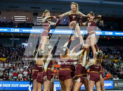 Thumbnail 3 in Poquoson (VHSL Class 2 State Finals) photogallery.