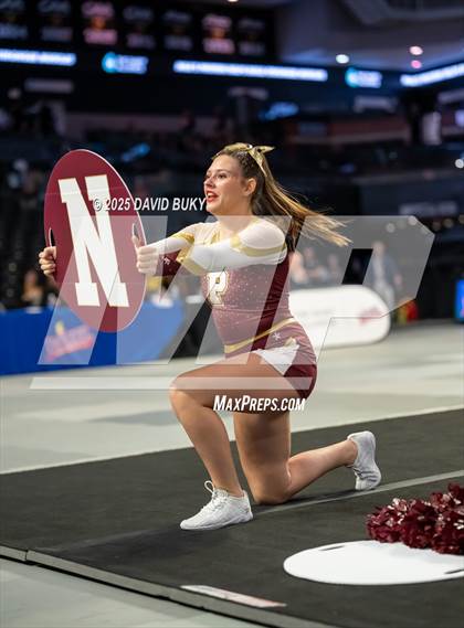 Thumbnail 2 in Poquoson (VHSL Class 2 State Finals) photogallery.