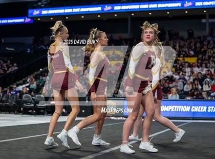 Thumbnail 2 in Poquoson (VHSL Class 2 State Finals) photogallery.