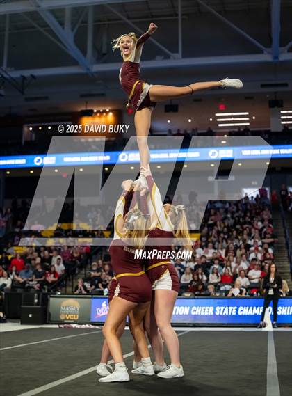 Thumbnail 1 in Poquoson (VHSL Class 2 State Finals) photogallery.