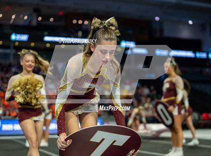 Thumbnail 1 in Poquoson (VHSL Class 2 State Finals) photogallery.
