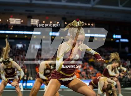 Thumbnail 1 in Poquoson (VHSL Class 2 State Finals) photogallery.