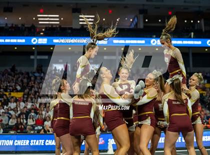 Thumbnail 1 in Poquoson (VHSL Class 2 State Finals) photogallery.