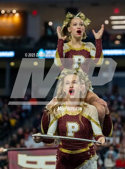 Thumbnail 2 in Poquoson (VHSL Class 2 State Finals) photogallery.