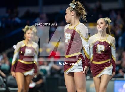 Thumbnail 3 in Poquoson (VHSL Class 2 State Finals) photogallery.