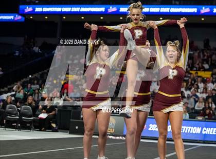 Thumbnail 1 in Poquoson (VHSL Class 2 State Finals) photogallery.