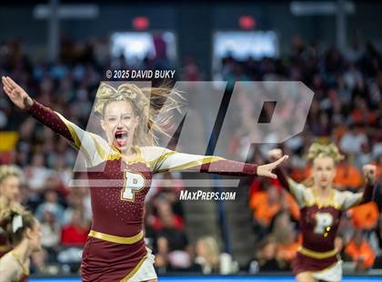 Thumbnail 1 in Poquoson (VHSL Class 2 State Finals) photogallery.