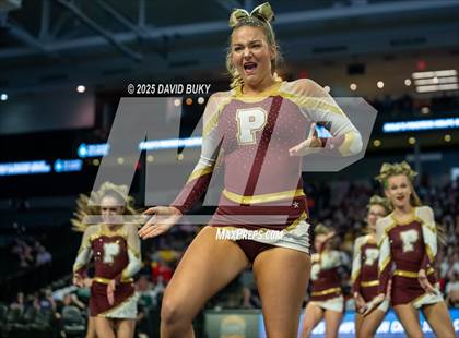 Thumbnail 3 in Poquoson (VHSL Class 2 State Finals) photogallery.