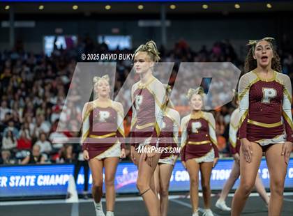 Thumbnail 3 in Poquoson (VHSL Class 2 State Finals) photogallery.