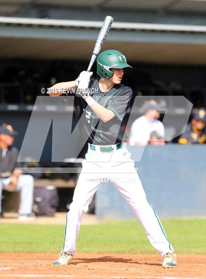 Thumbnail 3 in Fossil Ridge vs. Tecumseh (Coach Bob Invitational) photogallery.